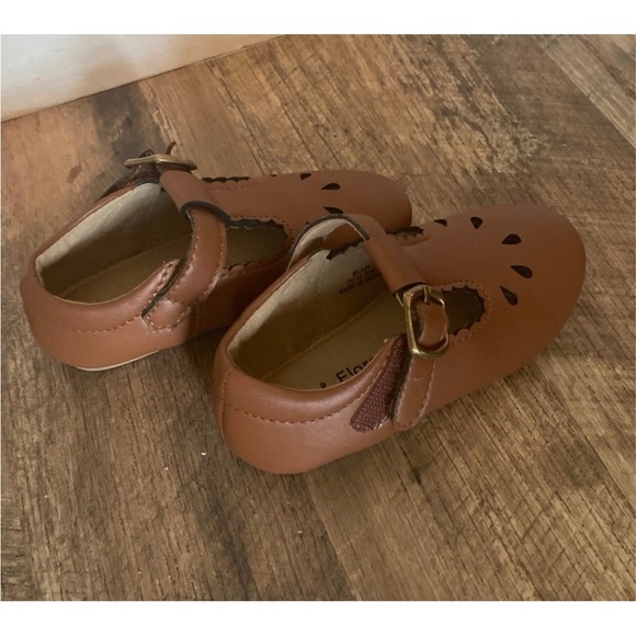 Felix and Flora Toddler Mary Jane’s Size 7‎ - Picture 3 of 4